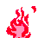 Emoji firered