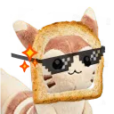 Emoji FurretStyle