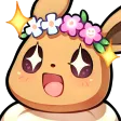 Emoji EeveeWaw