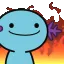 Emoji WooperFine