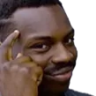 Emoji 4258_WeSmartHeadOnly