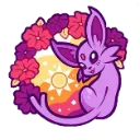 Emoji espeon