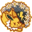 Emoji jolteon