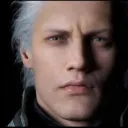 Emoji Vergil