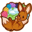 Emoji eevee