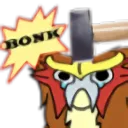 Emoji EnteiBonk