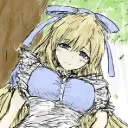 Emoji Alice_Mommy