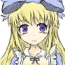 Emoji Alice_B1