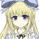 Emoji Alice_B2