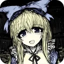 Emoji Alice_Daze