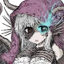 Emoji Jabberwock