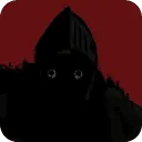 Emoji Grimm_Stare