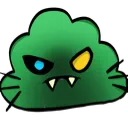 Emoji bushrengar