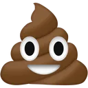 Emoji 633451poop