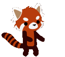 Emoji redpanda_dab