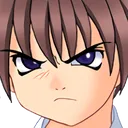 Emoji KeiichiFaisgaffe