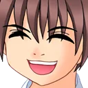 Emoji KeiichiToutContent