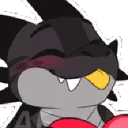 Emoji 17459dragonloveheart