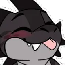 Emoji 56804dragonblep
