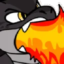 Emoji 56804dragonfire