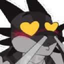 Emoji 97761dragonhot