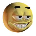 Emoji hehe