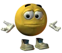 Emoji huh