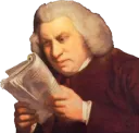 Emoji reading