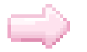 Emoji fleche