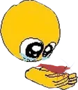 Emoji ShrimpMyBeloved