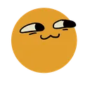 Emoji Smug