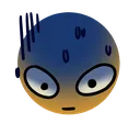 Emoji Sweating