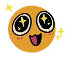 Emoji emojigg_Wow