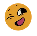 Emoji Wink