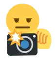 Emoji foto