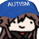 Emoji autismhutao