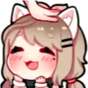 Emoji Pat_pat