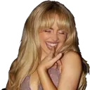 Emoji Sabrina_Carpenter