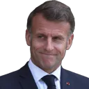 Emoji Macron