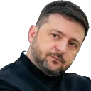 Emoji Volodymir_zelensky