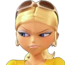 Emoji Chloe_Bourgeois