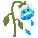Emoji coldrose