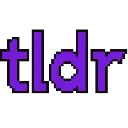 Emoji tldr