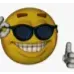 Emoji Pas_mal