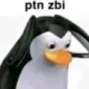 Emoji Ptn_Zbi