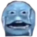 Emoji COLD