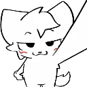 Emoji Boykisser2