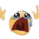Emoji wahhh