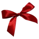 Emoji 74611redbow