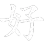 Emoji whitekanji